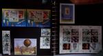 1870-2015, Specialized Balloon Mail Collection in 26
