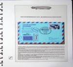 1870-2015, Specialized Balloon Mail Collection in 26