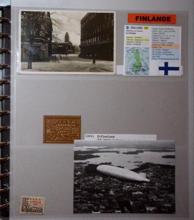 1870-2015, Specialized Balloon Mail Collection in 26