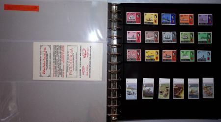 1870-2015, Specialized Balloon Mail Collection in 26