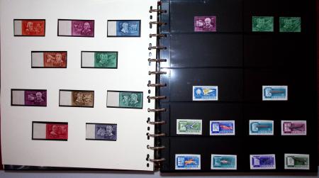 1870-2015, Specialized Balloon Mail Collection in 26