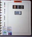 1870-2015, Specialized Balloon Mail Collection in 26