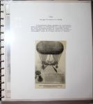 1870-2015, Specialized Balloon Mail Collection in 26