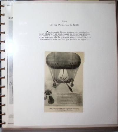 1870-2015, Specialized Balloon Mail Collection in 26