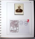 1870-2015, Specialized Balloon Mail Collection in 26