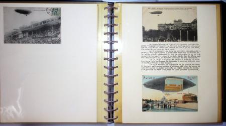 1870-2015, Specialized Balloon Mail Collection in 26