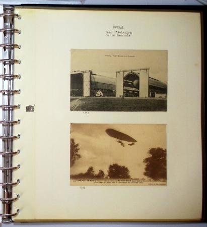 1870-2015, Specialized Balloon Mail Collection in 26