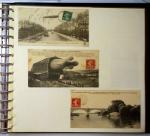 1870-2015, Specialized Balloon Mail Collection in 26