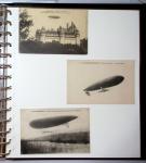 1870-2015, Specialized Balloon Mail Collection in 26