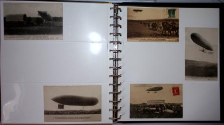 1870-2015, Specialized Balloon Mail Collection in 26