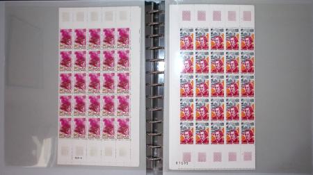 1870-2015, Specialized Balloon Mail Collection in 26