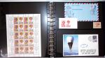 1870-2015, Specialized Balloon Mail Collection in 26