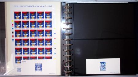 1870-2015, Specialized Balloon Mail Collection in 26