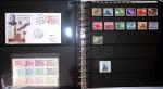 1870-2015, Specialized Balloon Mail Collection in 26