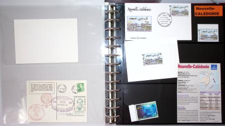 1870-2015, Specialized Balloon Mail Collection in 26