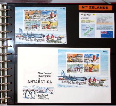 1870-2015, Specialized Balloon Mail Collection in 26