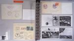 1870-2015, Specialized Balloon Mail Collection in 26