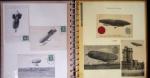 1870-2015, Specialized Balloon Mail Collection in 26