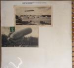 1870-2015, Specialized Balloon Mail Collection in 26