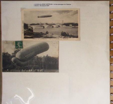 1870-2015, Specialized Balloon Mail Collection in 26