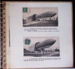 1870-2015, Specialized Balloon Mail Collection in 26