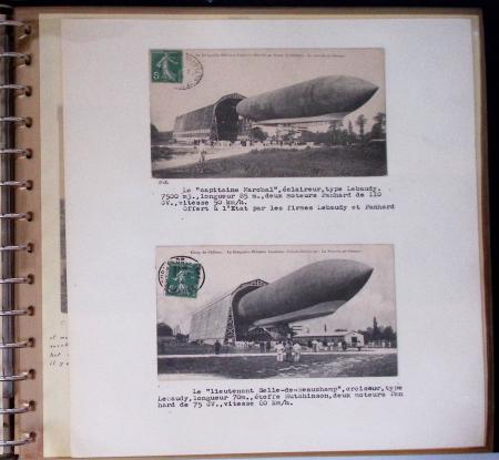 1870-2015, Specialized Balloon Mail Collection in 26