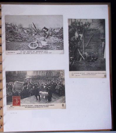 1870-2015, Specialized Balloon Mail Collection in 26