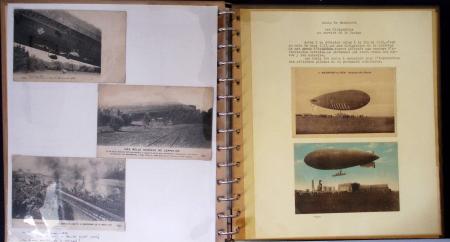 1870-2015, Specialized Balloon Mail Collection in 26