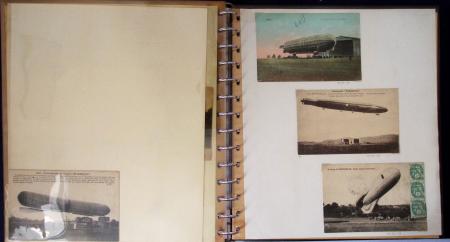 1870-2015, Specialized Balloon Mail Collection in 26