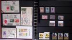 1870-2015, Specialized Balloon Mail Collection in 26