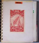 1870-2015, Specialized Balloon Mail Collection in 26
