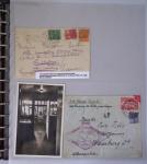 1870-2015, Specialized Balloon Mail Collection in 26