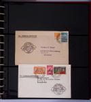 1870-2015, Specialized Balloon Mail Collection in 26