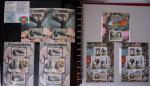 1870-2015, Specialized Balloon Mail Collection in 26