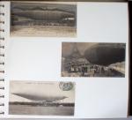 1870-2015, Specialized Balloon Mail Collection in 26