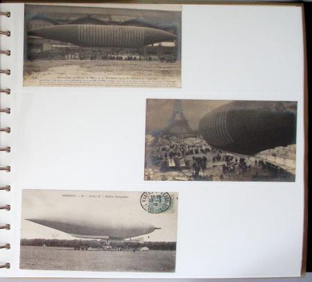 1870-2015, Specialized Balloon Mail Collection in 26