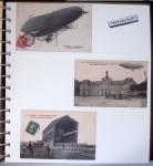 1870-2015, Specialized Balloon Mail Collection in 26