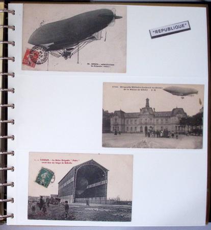 1870-2015, Specialized Balloon Mail Collection in 26