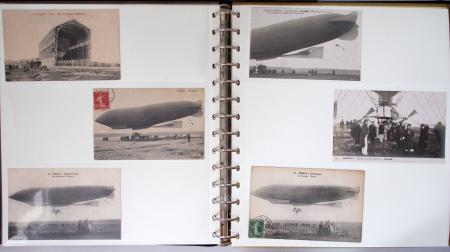 1870-2015, Specialized Balloon Mail Collection in 26