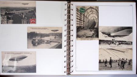 1870-2015, Specialized Balloon Mail Collection in 26