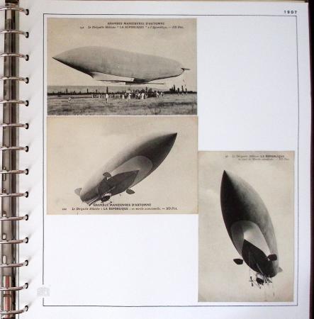 1870-2015, Specialized Balloon Mail Collection in 26
