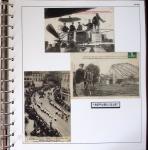 1870-2015, Specialized Balloon Mail Collection in 26