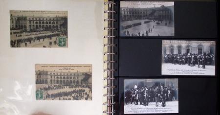 1870-2015, Specialized Balloon Mail Collection in 26