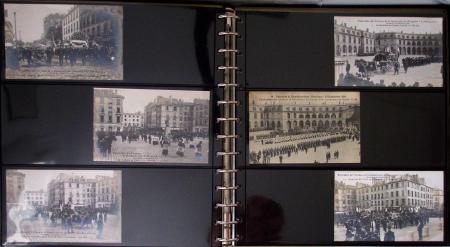 1870-2015, Specialized Balloon Mail Collection in 26