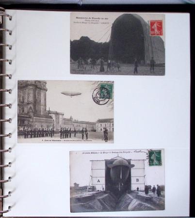 1870-2015, Specialized Balloon Mail Collection in 26