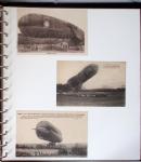 1870-2015, Specialized Balloon Mail Collection in 26