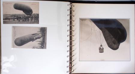 1870-2015, Specialized Balloon Mail Collection in 26