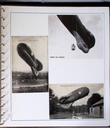 1870-2015, Specialized Balloon Mail Collection in 26