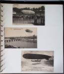 1870-2015, Specialized Balloon Mail Collection in 26