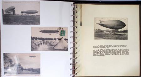 1870-2015, Specialized Balloon Mail Collection in 26